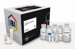 Plasmid Purification-Kits I-Blue Mini / Midi