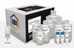 Plasmid Purification-Kits Maxi Fast Ion