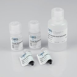 Viral DNA/RNA Extraction Kit, magnetic beads