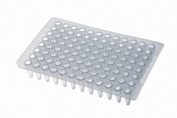 LLG-96-well PCR Plates, PP