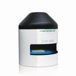 Colony Counter Scan® 4000, automatic