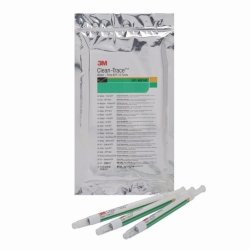 Dry swabs for Luminometer 3M™ Clean-Trace™ NG3 / LM1