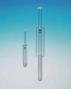 Homogenisers, Griffiths tube, Borosilicate glass 3.3