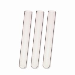 Disposable culture tube, Borosilicate glass