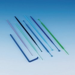 Spreaders L-shaped, Sterilin™, sterile