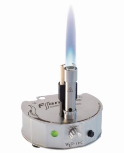 Safety Bunsen Burners Flame100