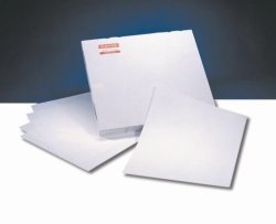 Gel blotting paper