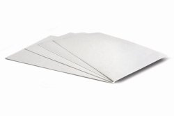 GEL blotting paper