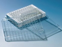 Lids for BRANDplates® microplates