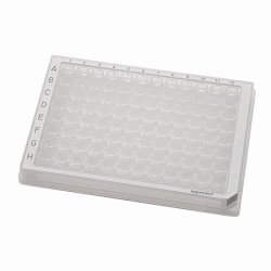 Microplates, 96/384-well, PP