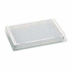 Microplates DNA LoBind, 96/384-well, PP