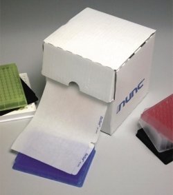 Sealing Tapes for MultiWell Plates