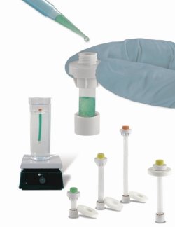 Dialysis Device Float-A-Lyzer G2