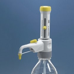 Bottle-top dispenser Dispensette® Organic Analog S