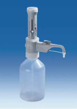 Bottle Top Dispensers VITLAB® TA²