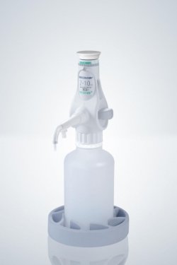 Dispensers, bottle-top, ceramus® HF