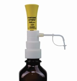 Dispensers, bottle-top, FORTUNA® OPTIFIX® SAFETY