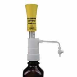 Dispensers, bottle-top, FORTUNA® OPTIFIX® SAFETY S