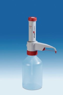 Dispensers, VITLAB® Simplex2 Fix