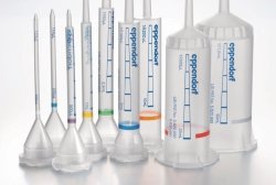 Pipette tips, Eppendorf Combitips advanced®