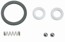 Spares for Socorex® 187