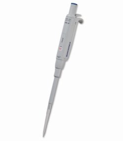 Digital reading pipettes Acura® manual 815, fix