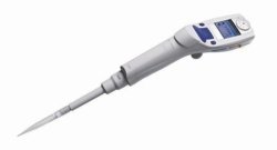 Electronic single channel microliter pipettes Eppendorf Xplorer®, variable