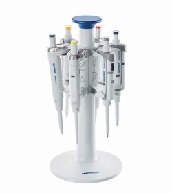 Pipette stands Eppendorf