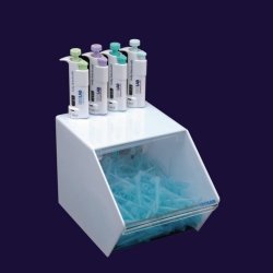 Pipette stands for Single channel microliter pipettes