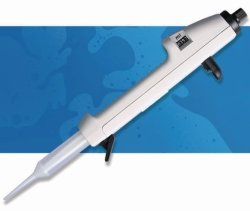 Pipettors, variable volume, stepper type, Varipette®