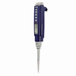 Single channel microliter pipettes Acura® electro XS 926 / 936, variable