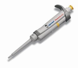 Single channel microliter pipettes Eppendorf Research® plus, variable