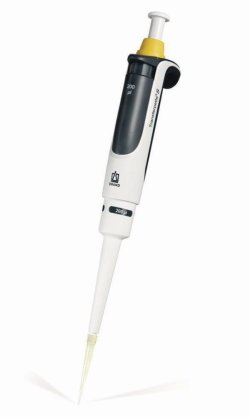 Single channel microliter pipettes, Transferpette® S, fixed