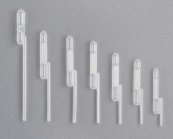 Exact Volume Pipette