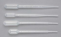 Pipettes Samco™, PE