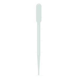 Pipettes Samco™, PE, general purpose