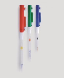 Macropipette controllers