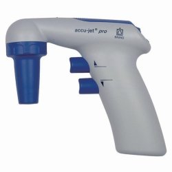 Pipette controller accu-jet® pro