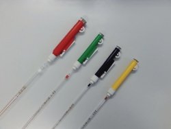 Pipette filler Pi-pump