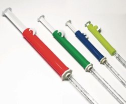 Pipette fillers, Pipette-Pump