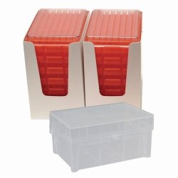 LLG-Pipette Tips ULTRALOW, Refill System