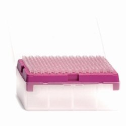 Pipette tips Finntip 10