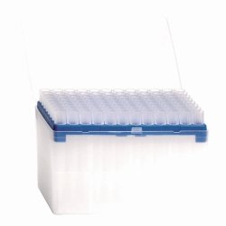 Pipette tips Finntip 1000