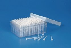 Pipette Tips, PP