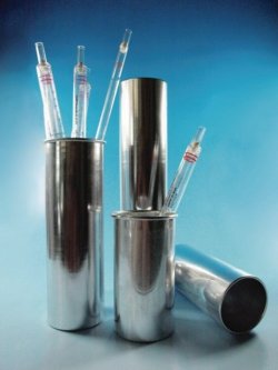 Variable pipette boxes