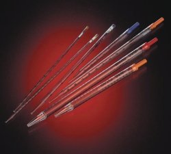 Serological Pipettes, PS, sterile