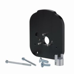 Accessories for Pump heads rotarus®