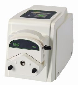 Laboratory peristaltic pumps PLP 38