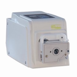 Peristaltic Multichannel Pump PLP 380