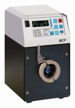 Peristaltic pump drives, MCP standard / MCP process